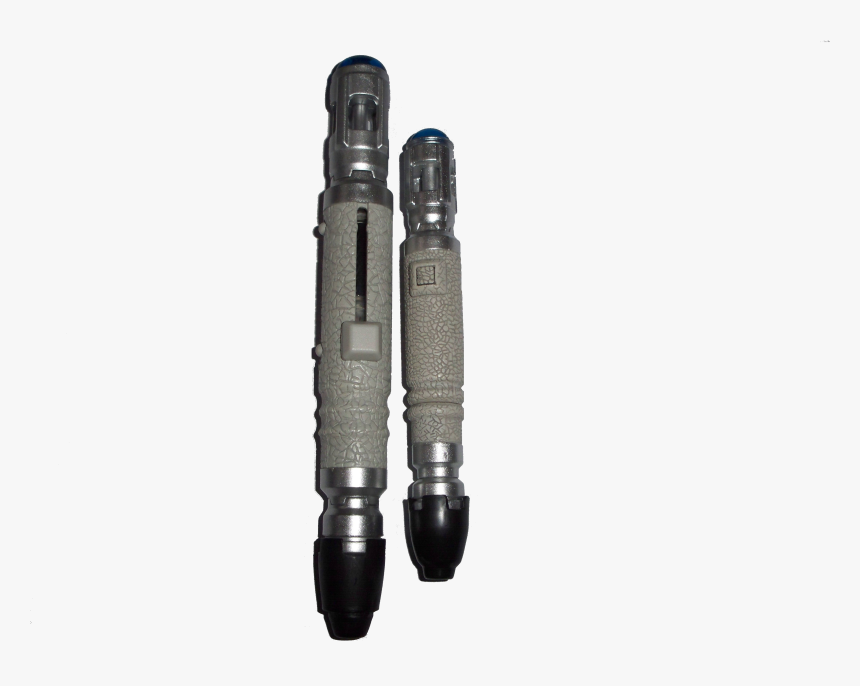 Sonic Screwdriver Toys - Sonic Screwdriver, HD Png Download