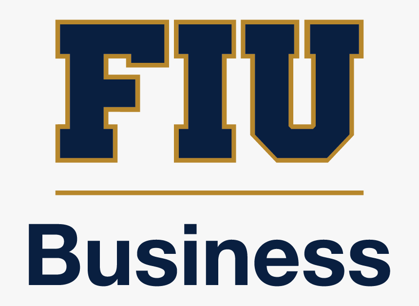 Business Vrt Color - Florida International University, HD Png Download