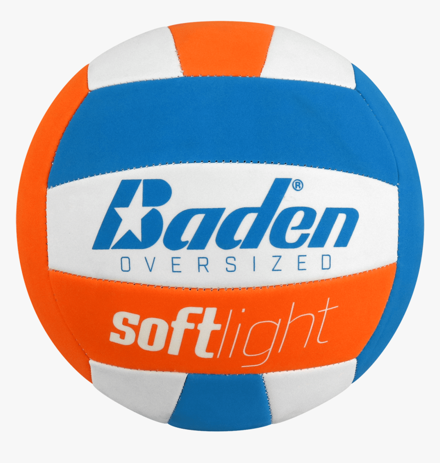 Baden Volleyball, HD Png Download