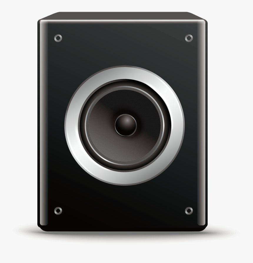 Subwoofer, HD Png Download