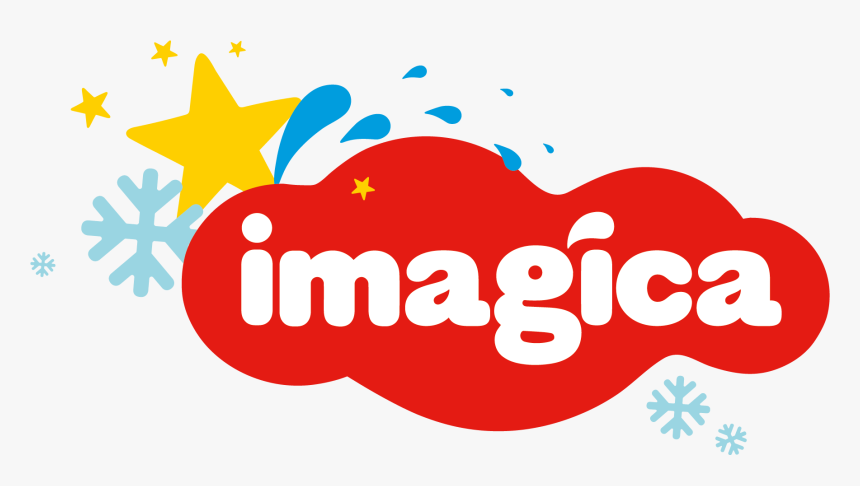Imagica Logo, HD Png Download