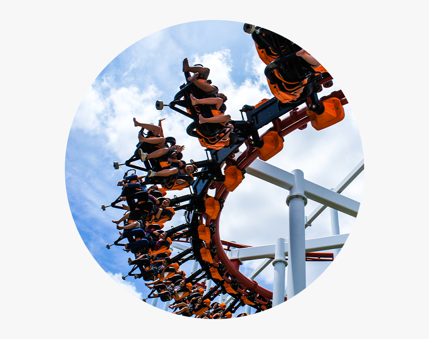 Kentucky Six Flags Amputator, HD Png Download