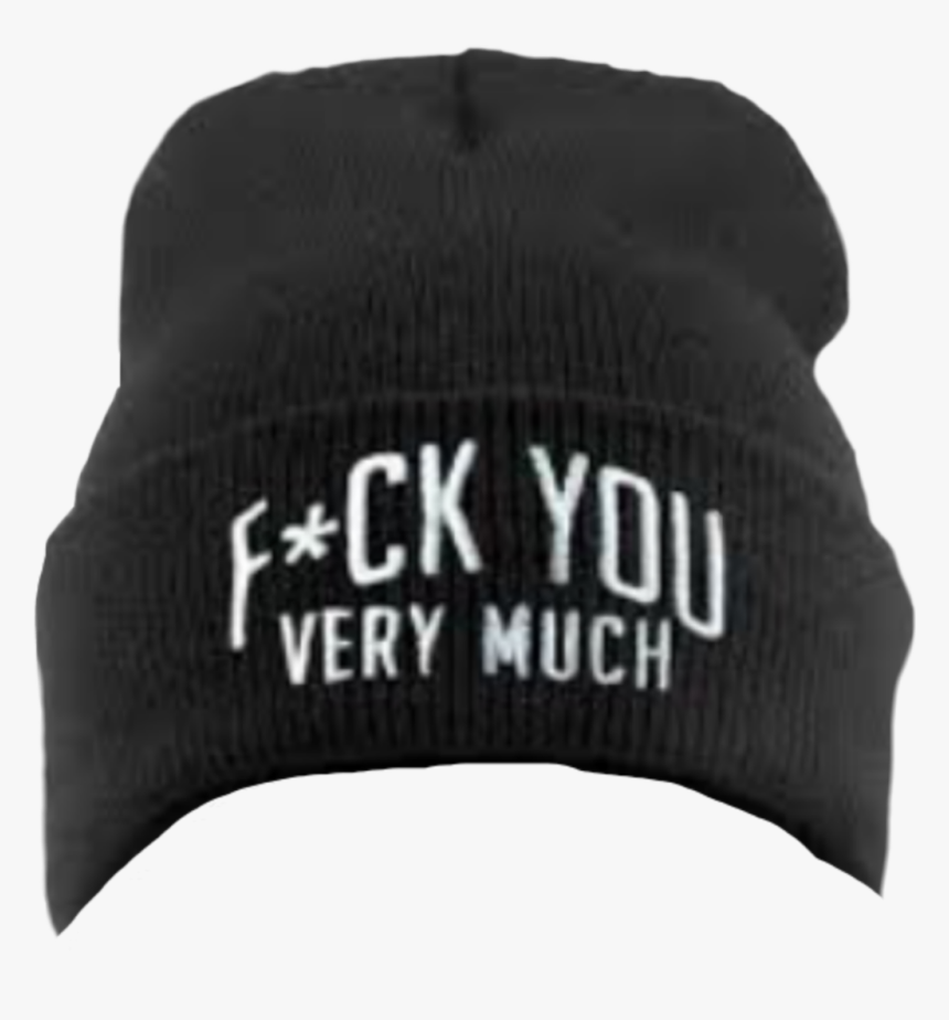 #hat #winter #winterwear #toque #beenie #wintergear - Beanie, HD Png Download