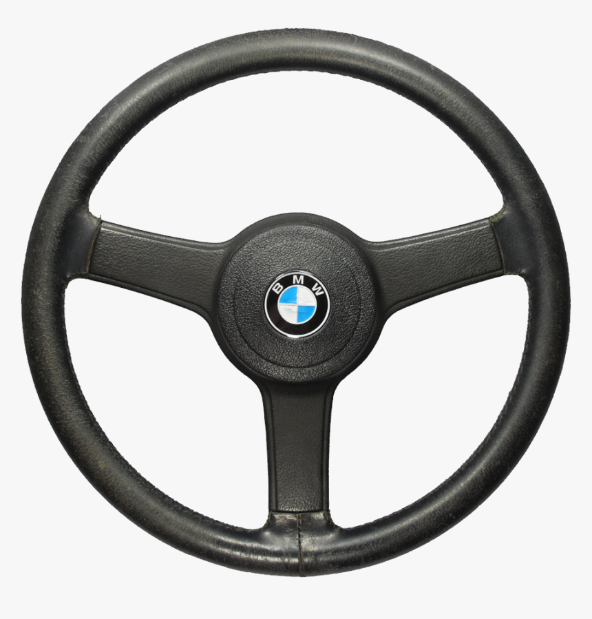 Steering Wheel Png Image - Steering Wheel Png, Transparent Png