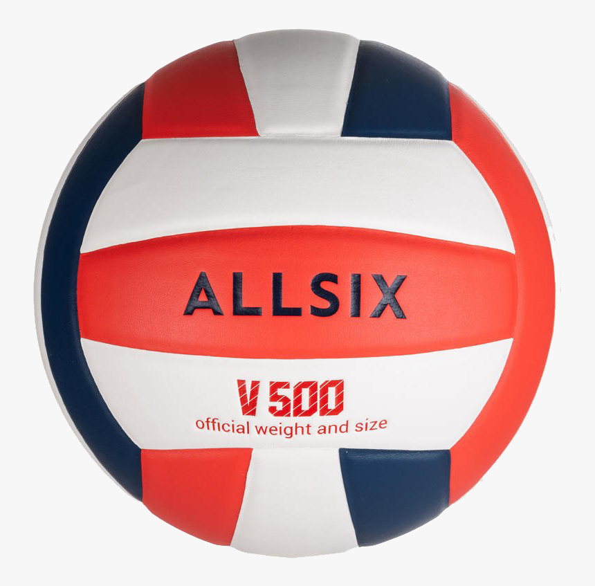 Decathlon Volleyball, HD Png Download