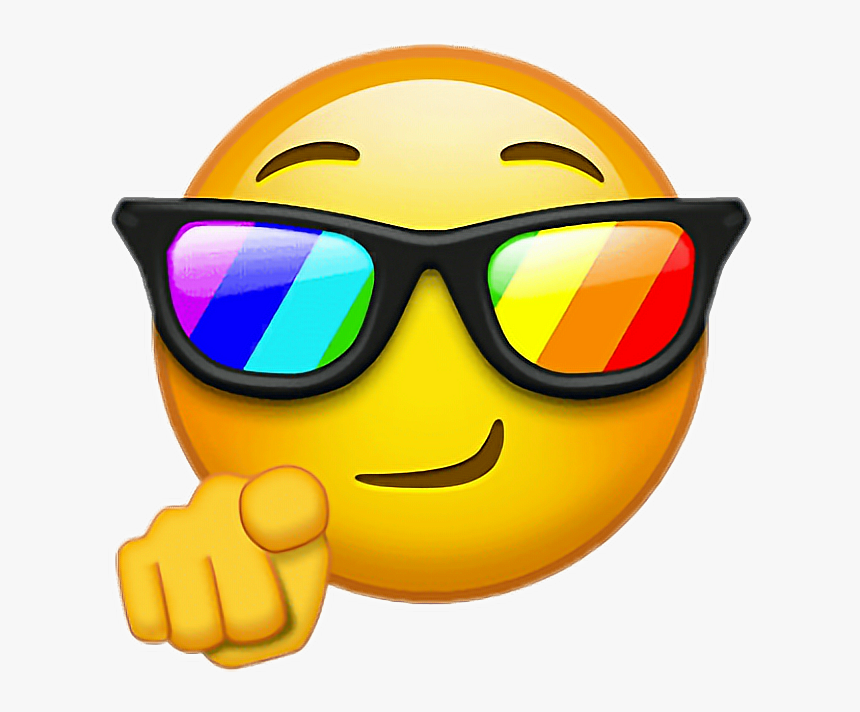 Pictures Under Fontanacountryinn Com - Emojis De Lentes Png, Transparent Png