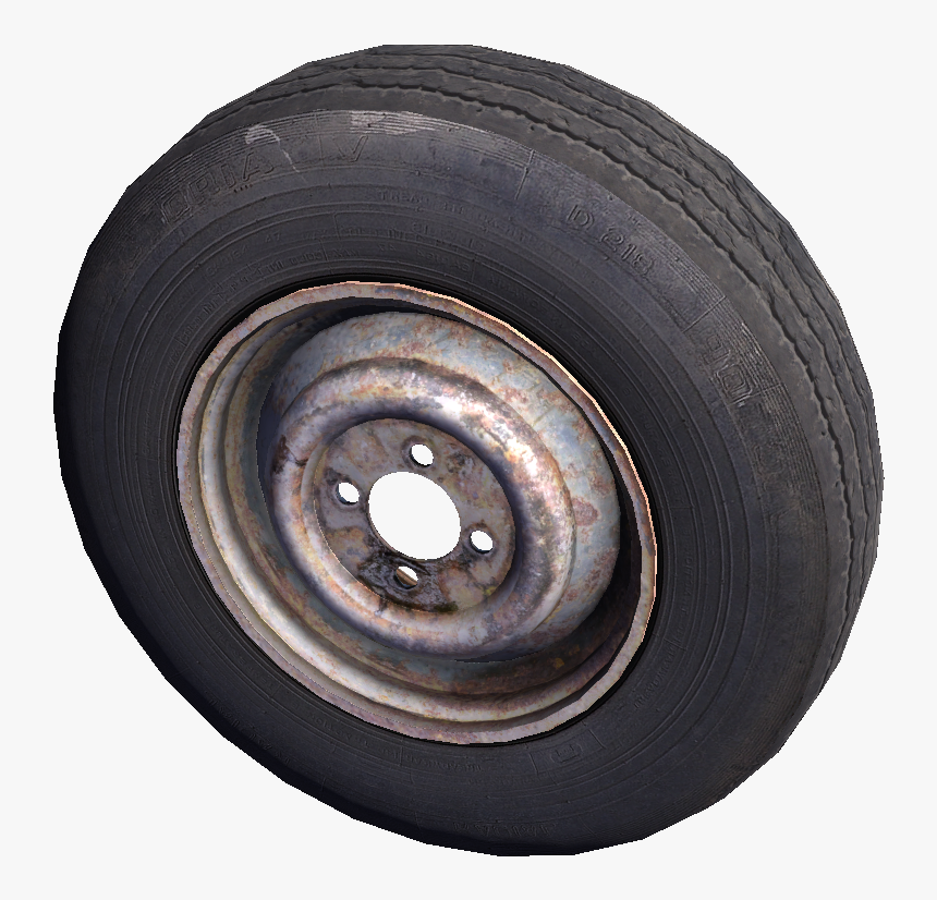 My Summer Car Wiki - My Summer Car Wheels, HD Png Download