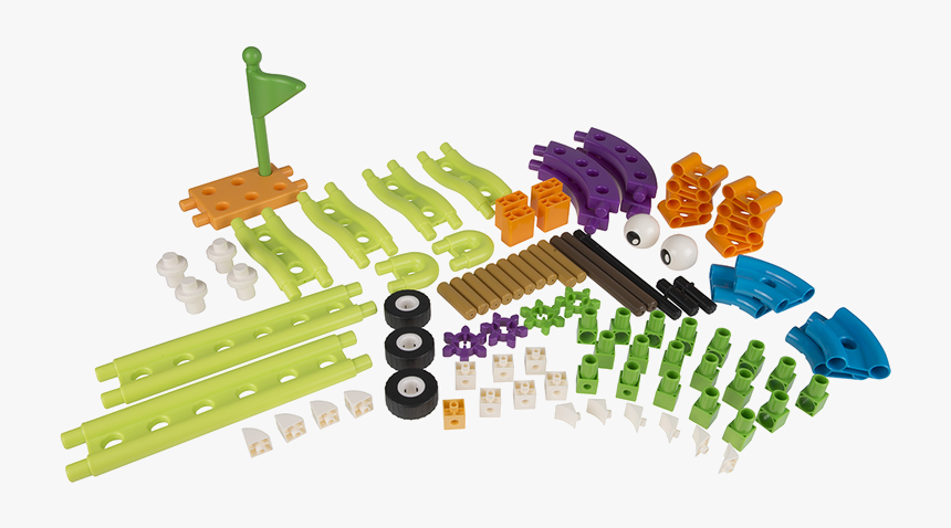 7267 P1 - Amusement Park Engineer, HD Png Download