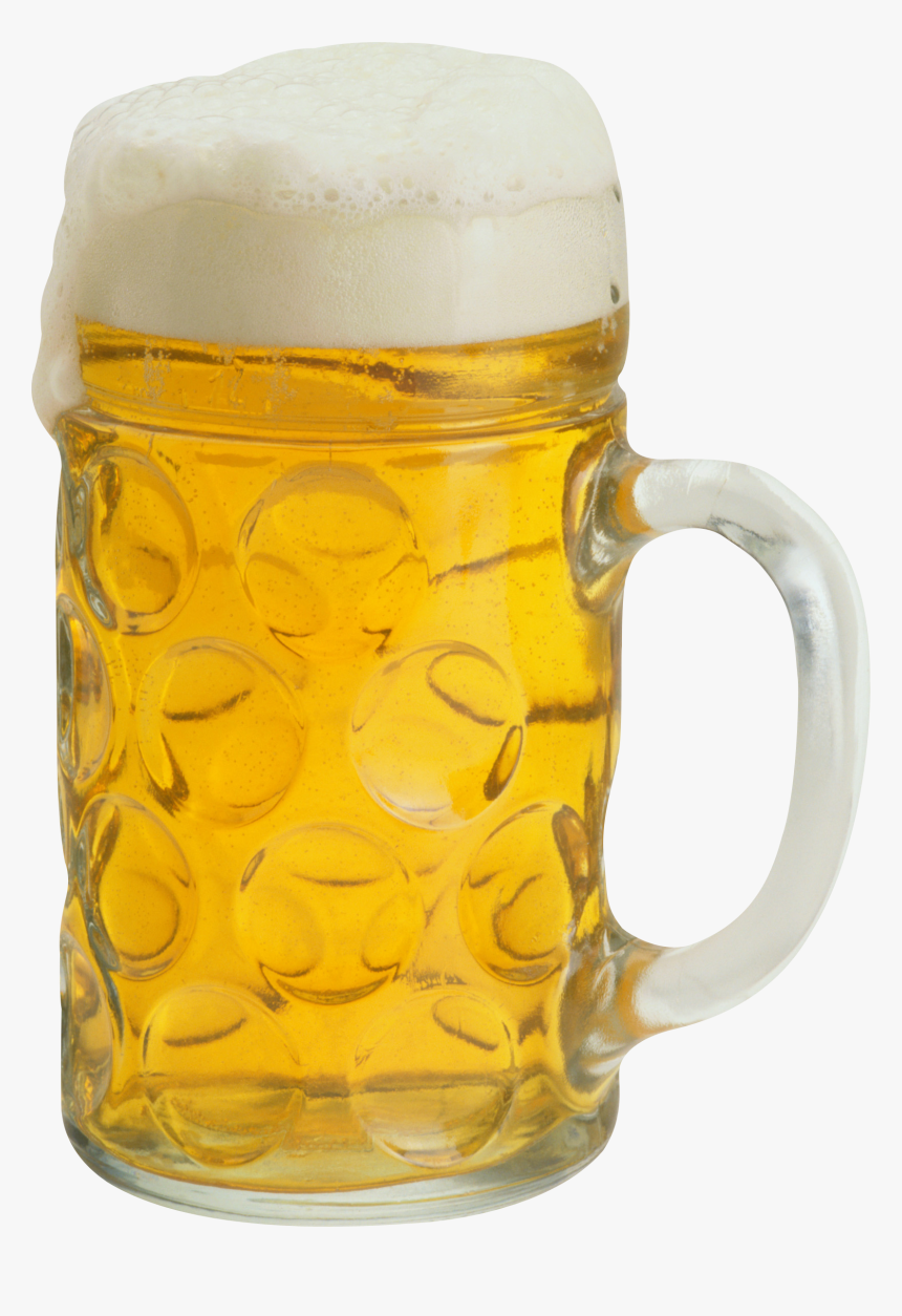 Pint Beer Png Image - Пиво Пнг, Transparent Png