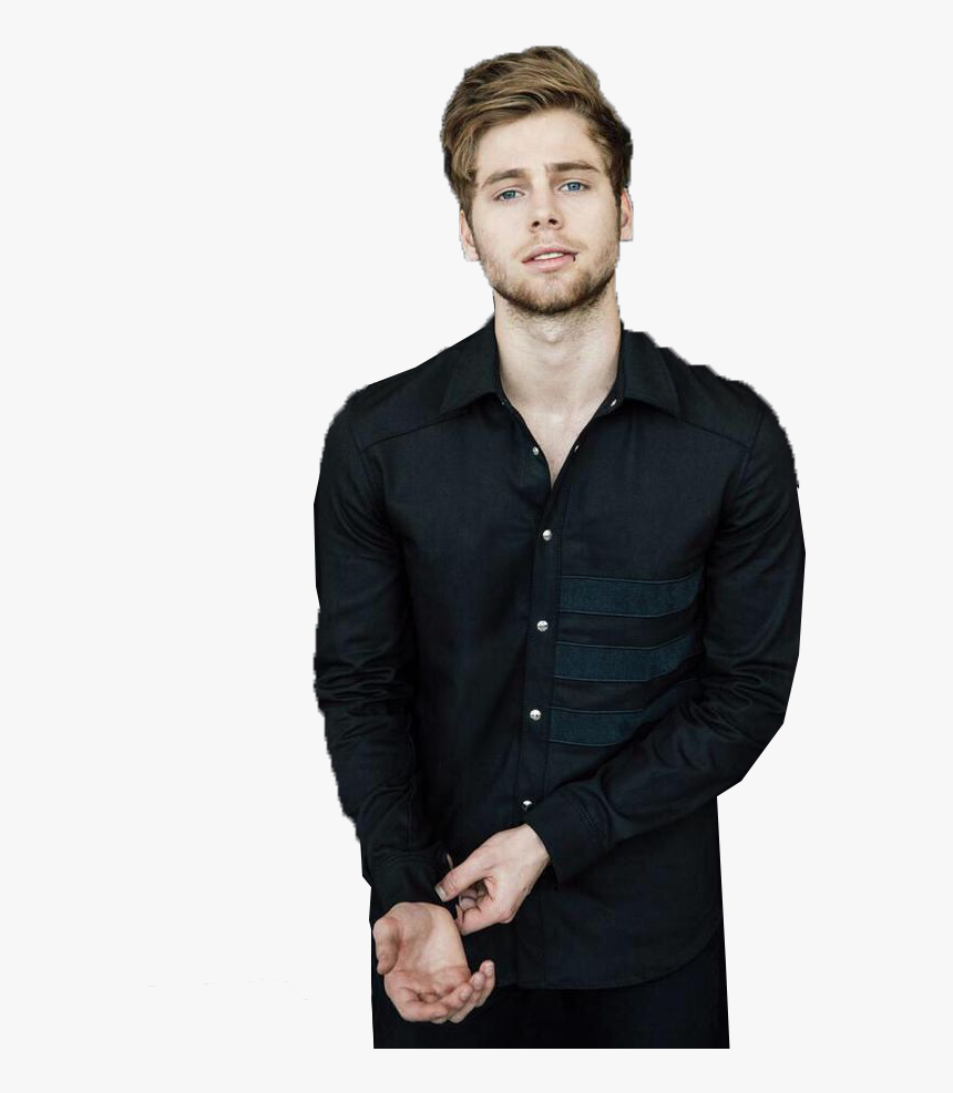 Luke Hemmings Png, Transparent Png