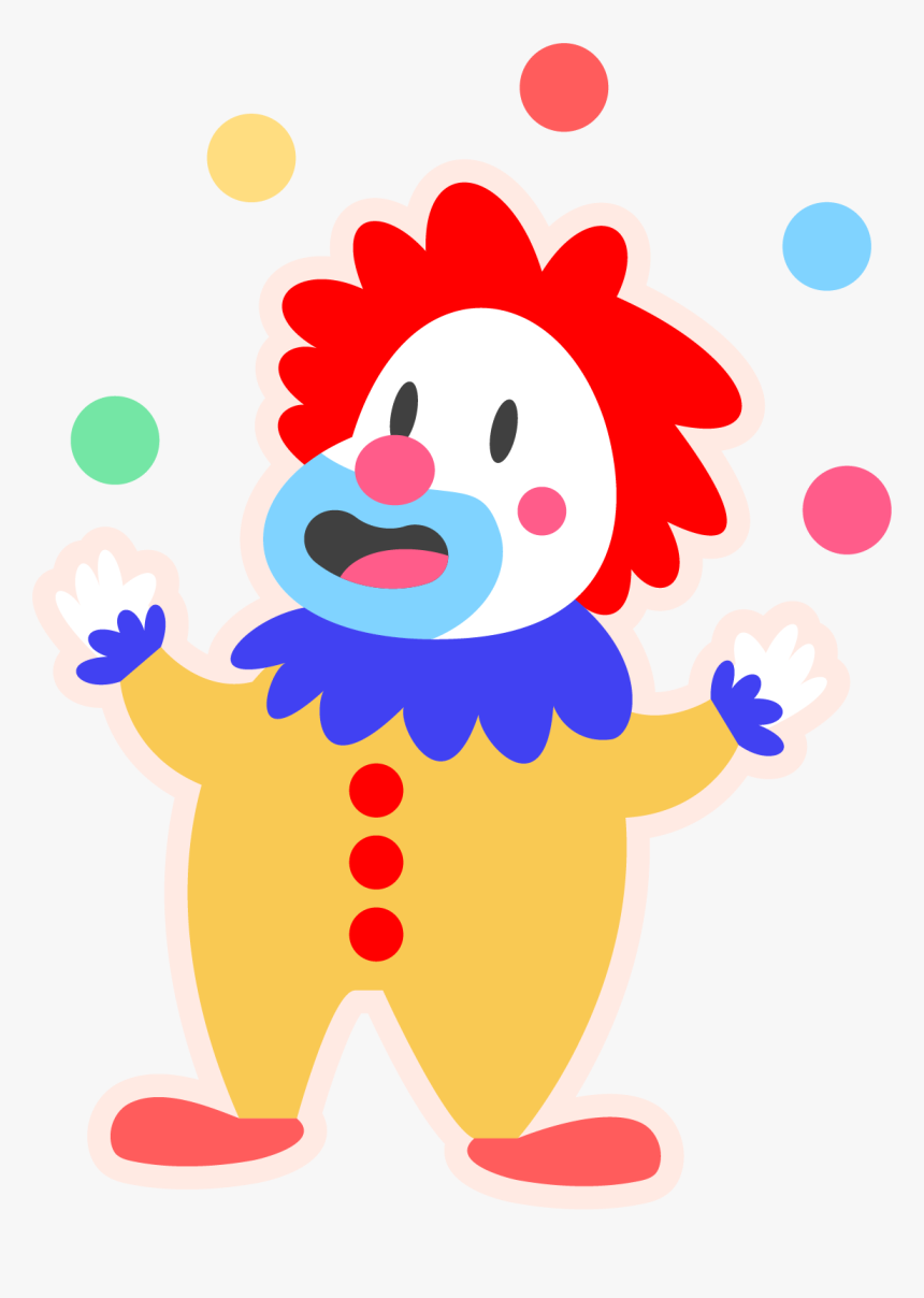 Circus, HD Png Download