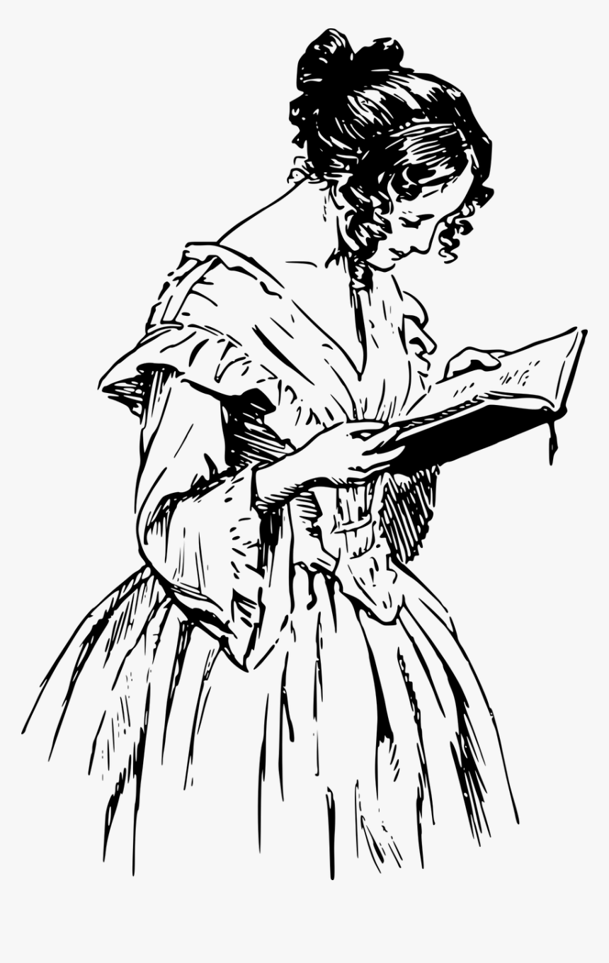 Pride And Prejudice Clipart, HD Png Download
