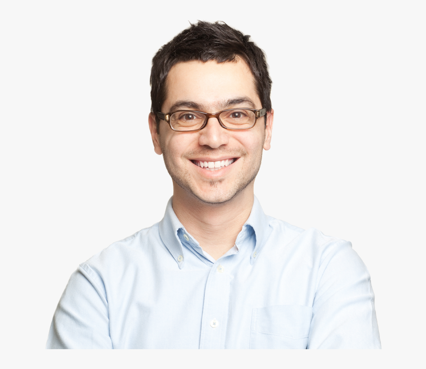 Transparent Luke Evans Png - David Samadi, Png Download