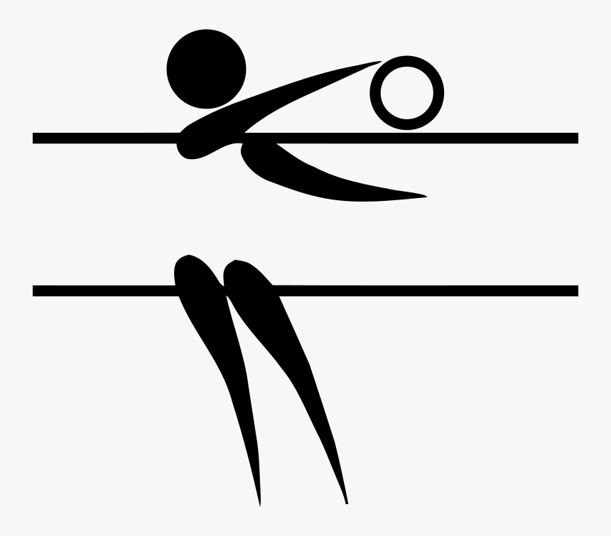 Voleibol En Los Juegos Olímpicos, HD Png Download