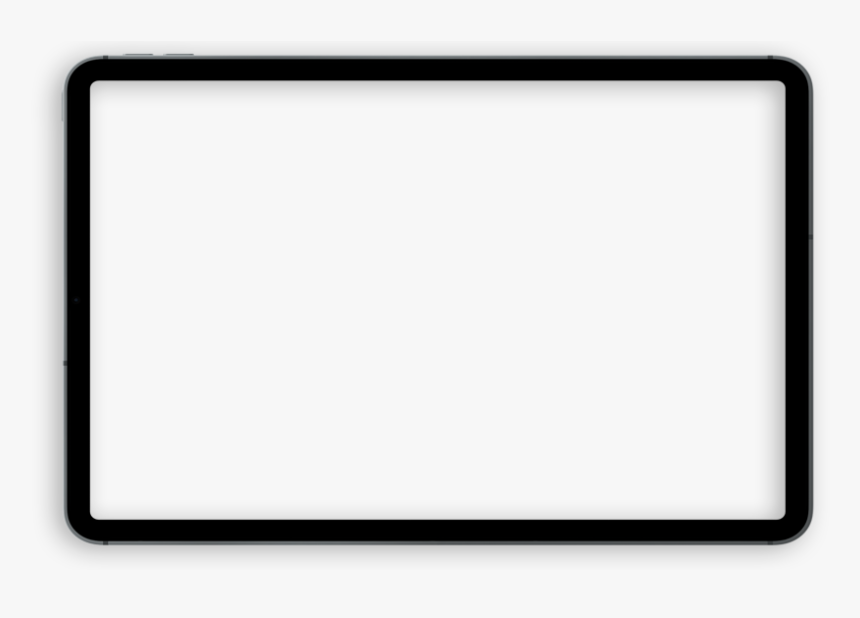 Blue Certificate Border Png, Transparent Png