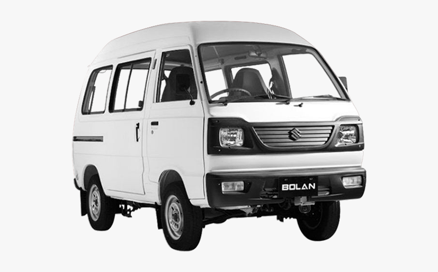 Suzuki Bolan Png, Transparent Png