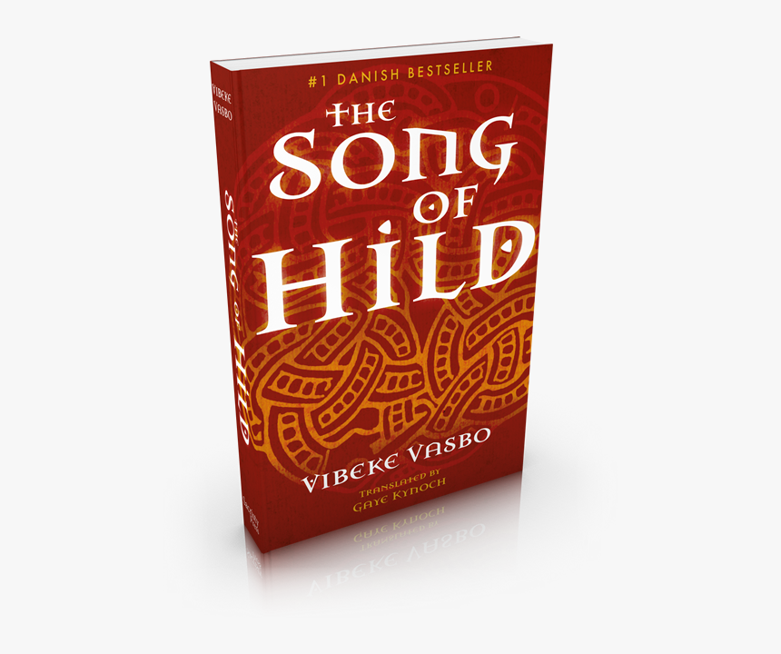 Book Cover, HD Png Download