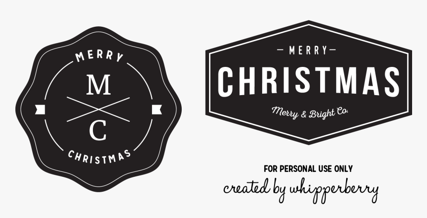 Stylish Gift Tags That Are Perfect For Neighbor, Teacher - Sign, HD Png Download