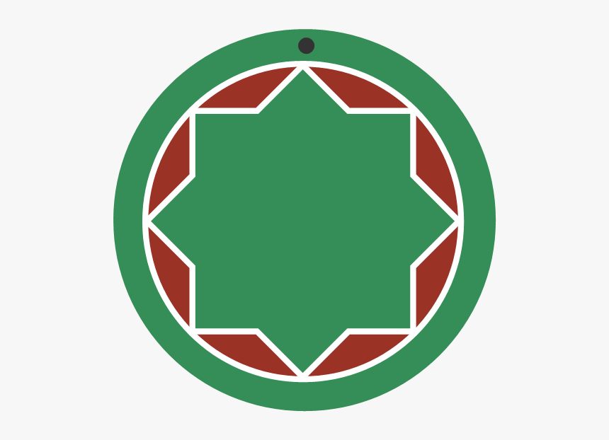 Christmas Gift Picture - Simple Geometric Logo Design, HD Png Download