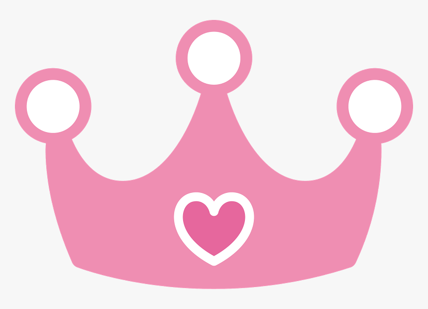 Princess Palace, My Princess, Princess Birthday, Princess - Coroa Dourado Para Imprimir, HD Png Download