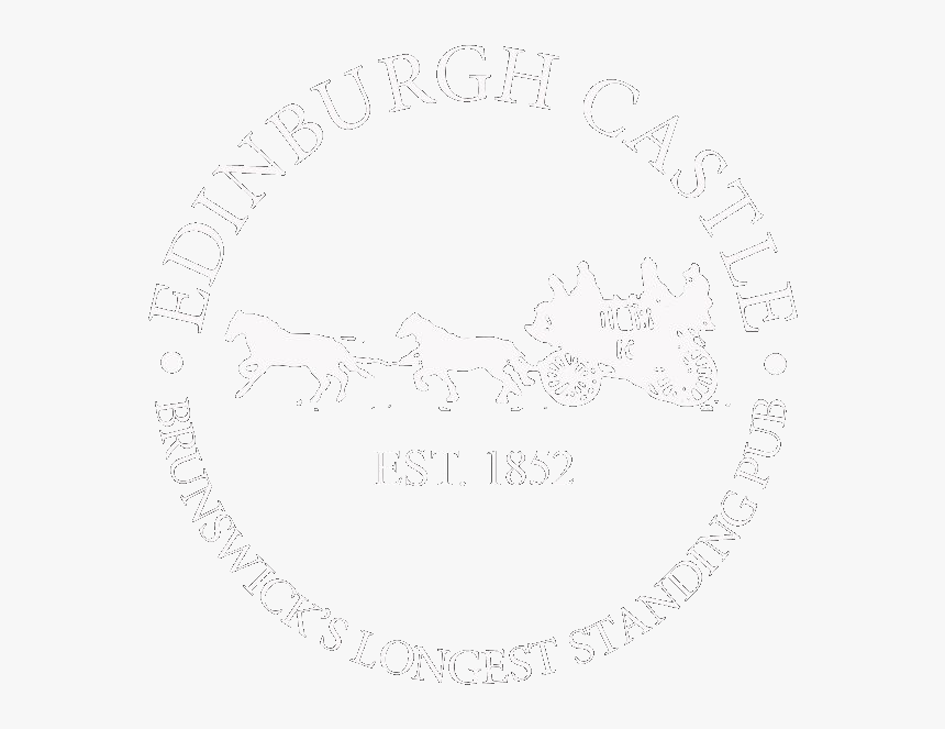 Ec White - Circle, HD Png Download