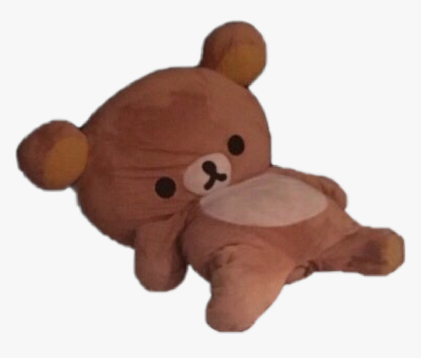 #filler #png #pngs #teddybears #brown #toy - Filler Pngs, Transparent Png