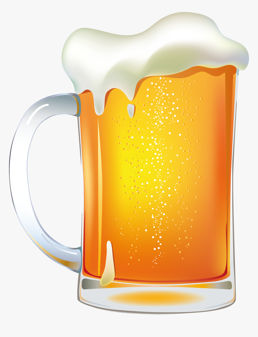 Beer Png Images, Free Beer Pictures Download - Beer Mug Png, Transparent Png