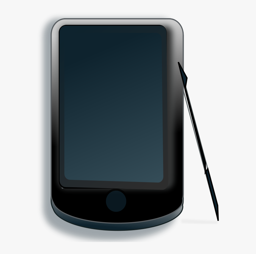 Ebook Reader Icon - Flat Panel Display, HD Png Download