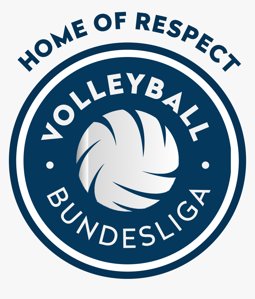 Volleyball Bundesliga, HD Png Download