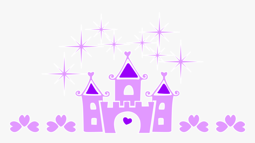Castelo Princesas Png - Castelo De Princesa Png, Transparent Png