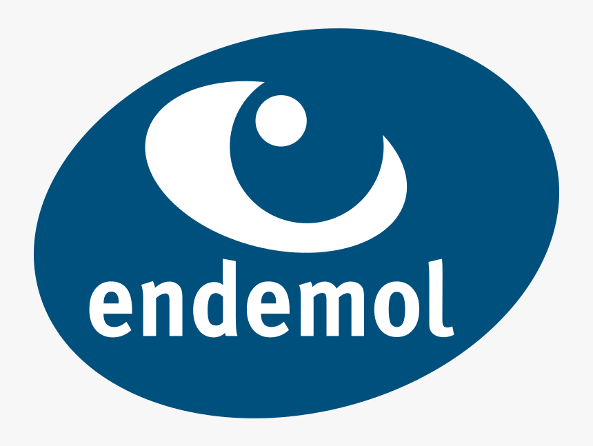 Endemol Logo Png, Transparent Png