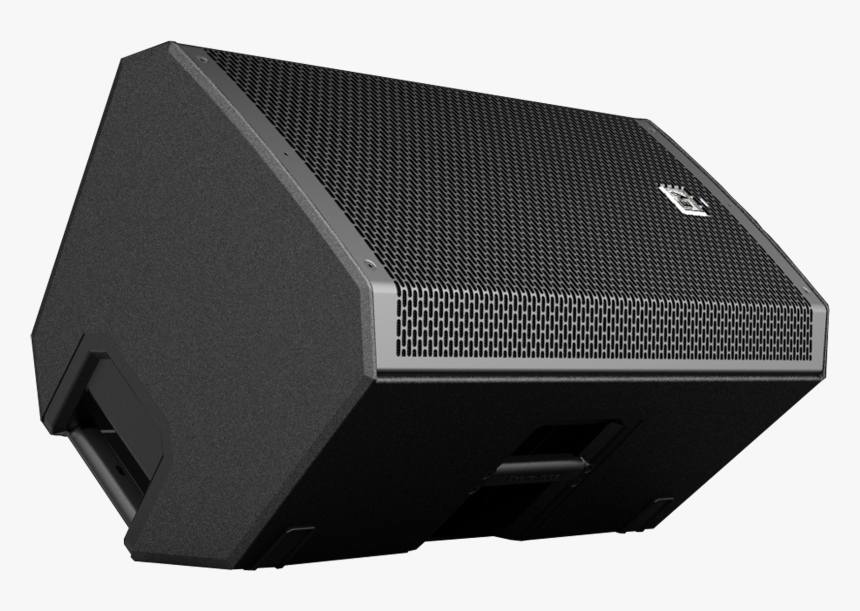 Audio Speaker Png Image - Ev Zlx 12p Monitor, Transparent Png
