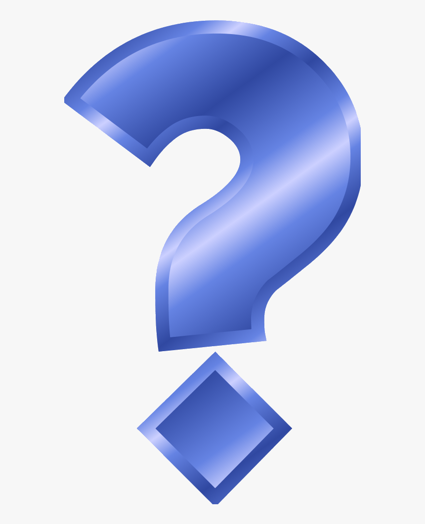Question Mark Pic Of Clipart Stunning Free Transparent - Question Mark Clip Art, HD Png Download