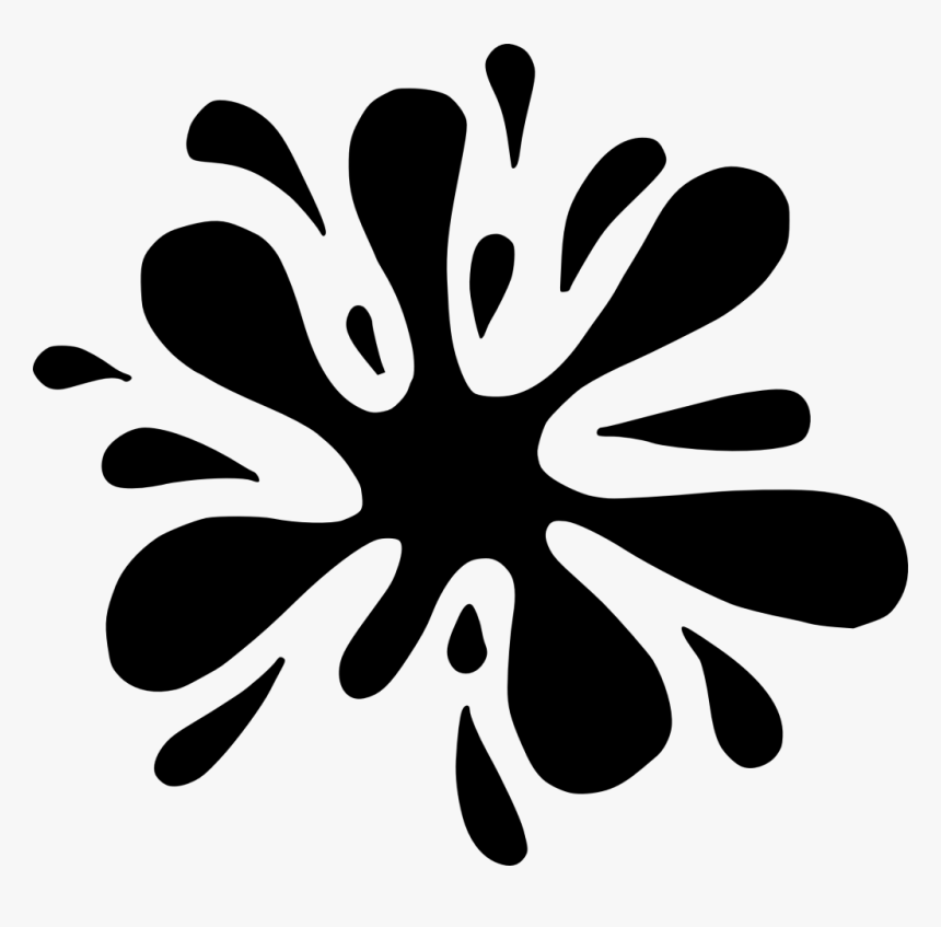 Splash Bubble Vector Png, Transparent Png , Transparent Png Image PNGitem