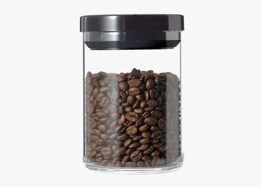 Coffee Jar - ハリオ コーヒー キャニスター, HD Png Download