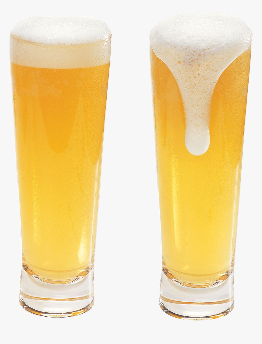 Glass Of Beer Png, Transparent Png