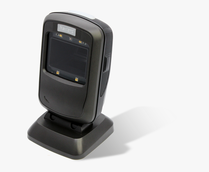 Newland Fr4060-30 1d/2d Ccd / Cmos Black Barcode Reader - Newland Fr4060 Akame, HD Png Download