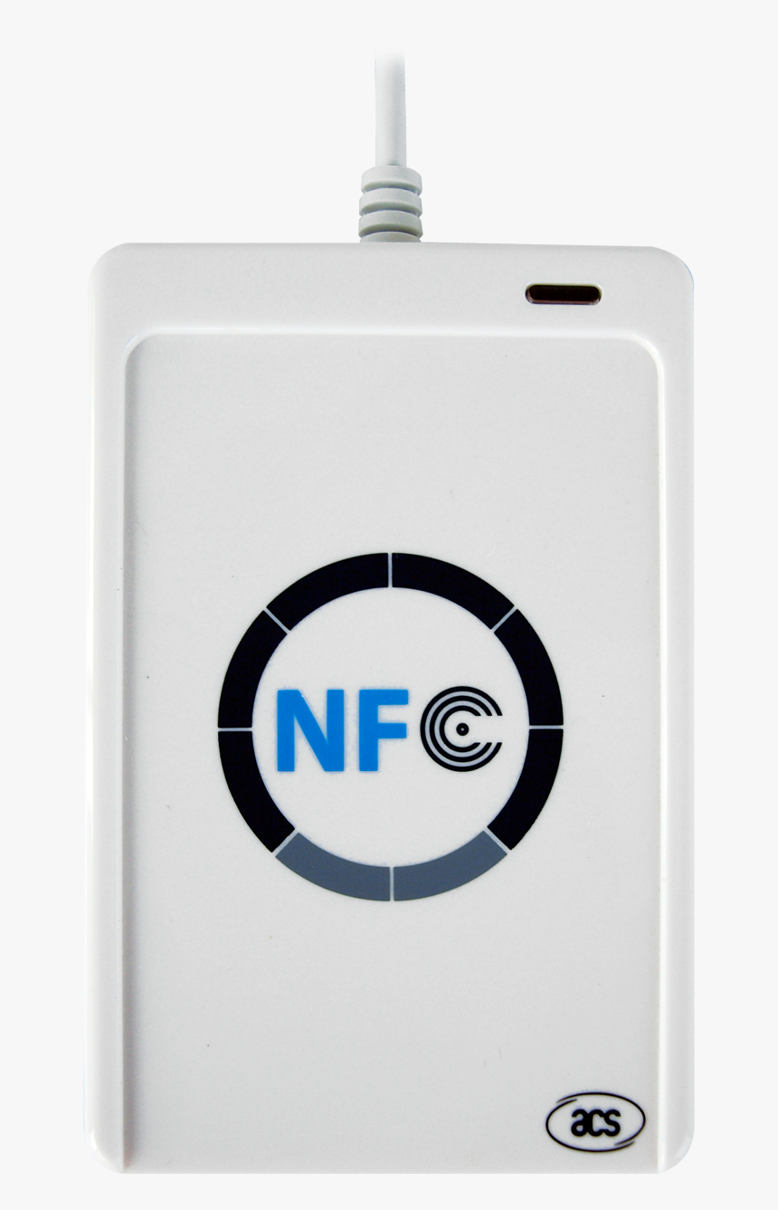 Front - 感應 讀 卡 機, HD Png Download