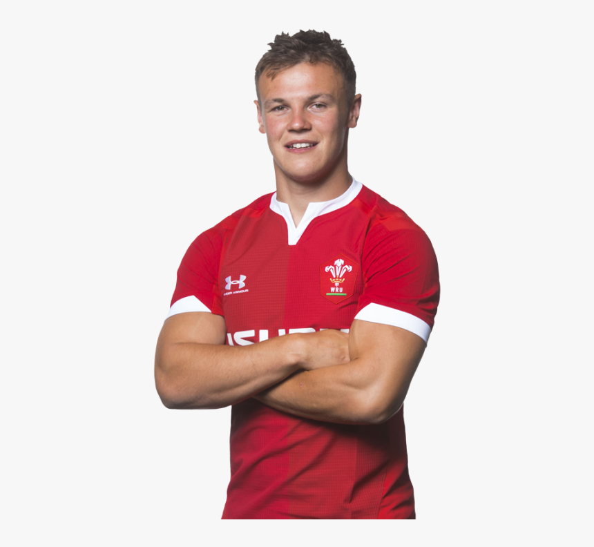 Jarrod Evans - Man, HD Png Download