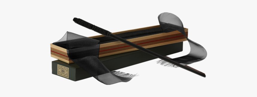 Severus Snape's Wand In Ollivanders Box, HD Png Download