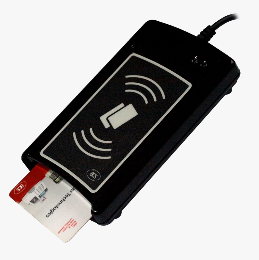 Acr1281u C1, HD Png Download