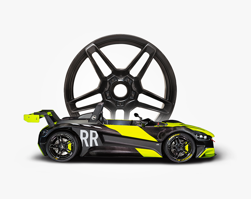 Vuhl 05, HD Png Download