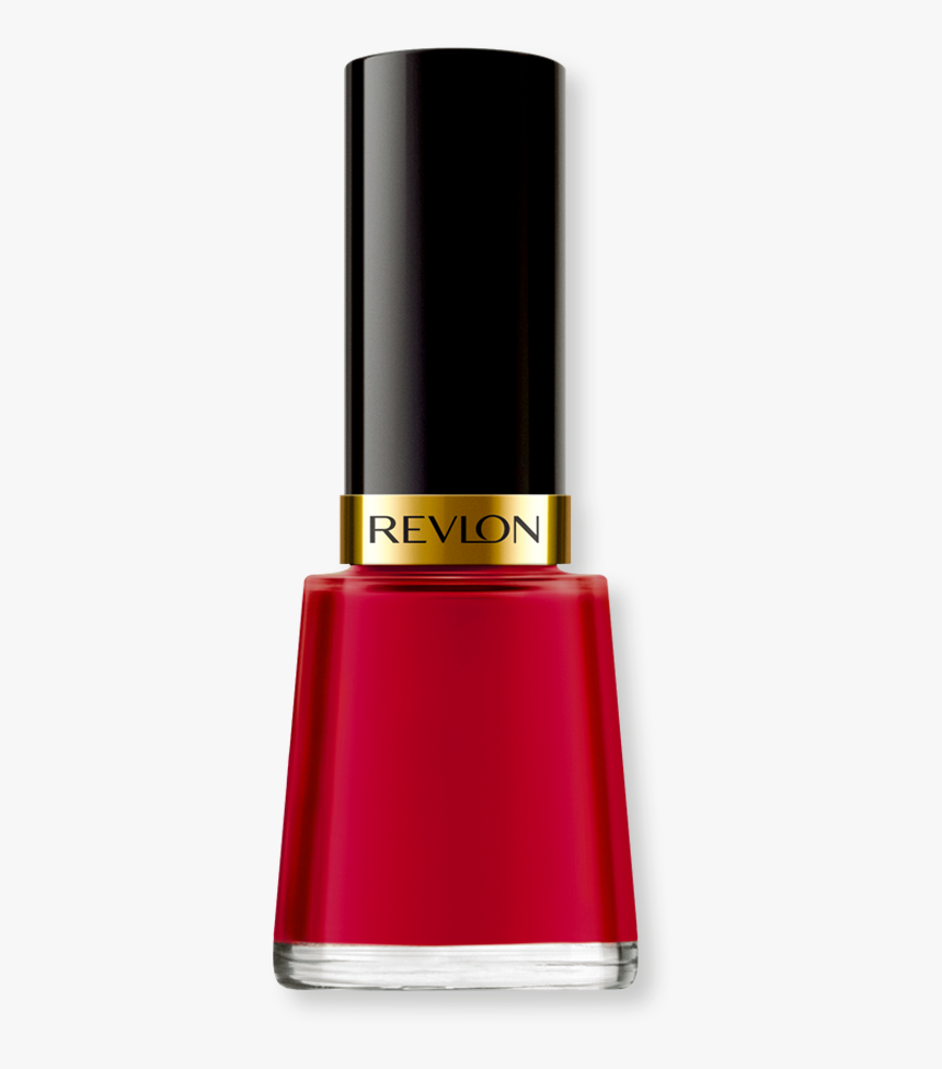 Revlon Enamel Nail Polish, HD Png Download