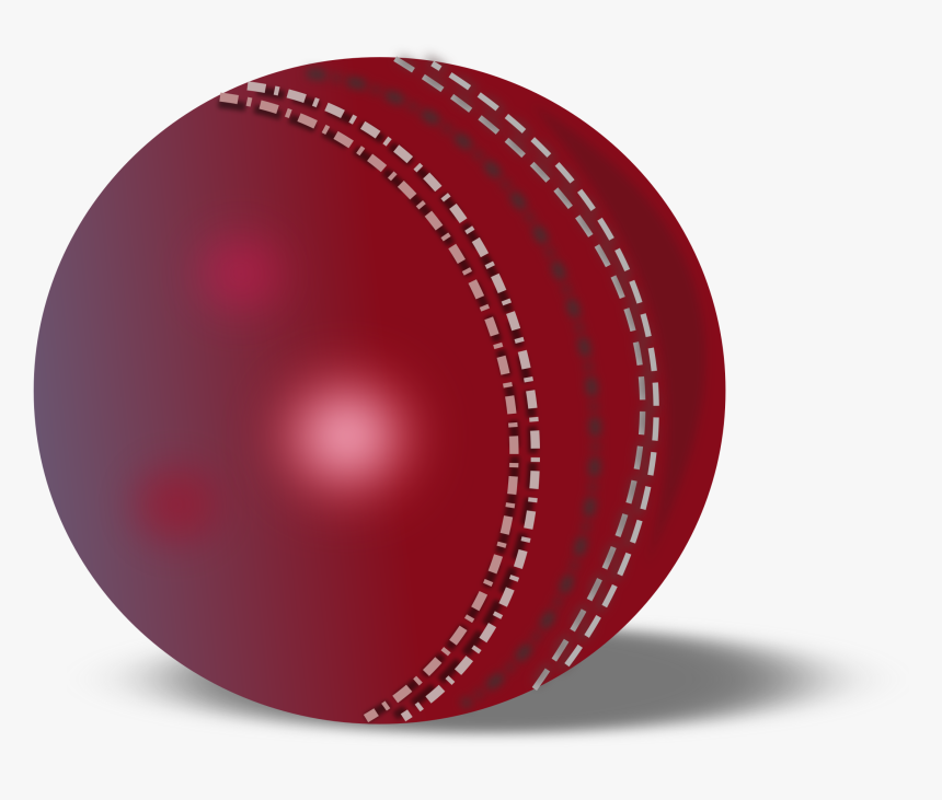 Download Cricket Ball Png File Cricket Ball Vector Png, Transparent Png , Transparent Png