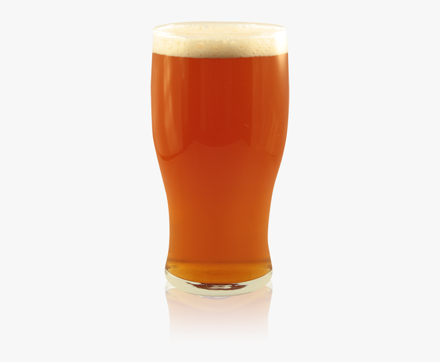 Pint Of Kcb 66 Degrees Craft Beer - Ale, HD Png Download