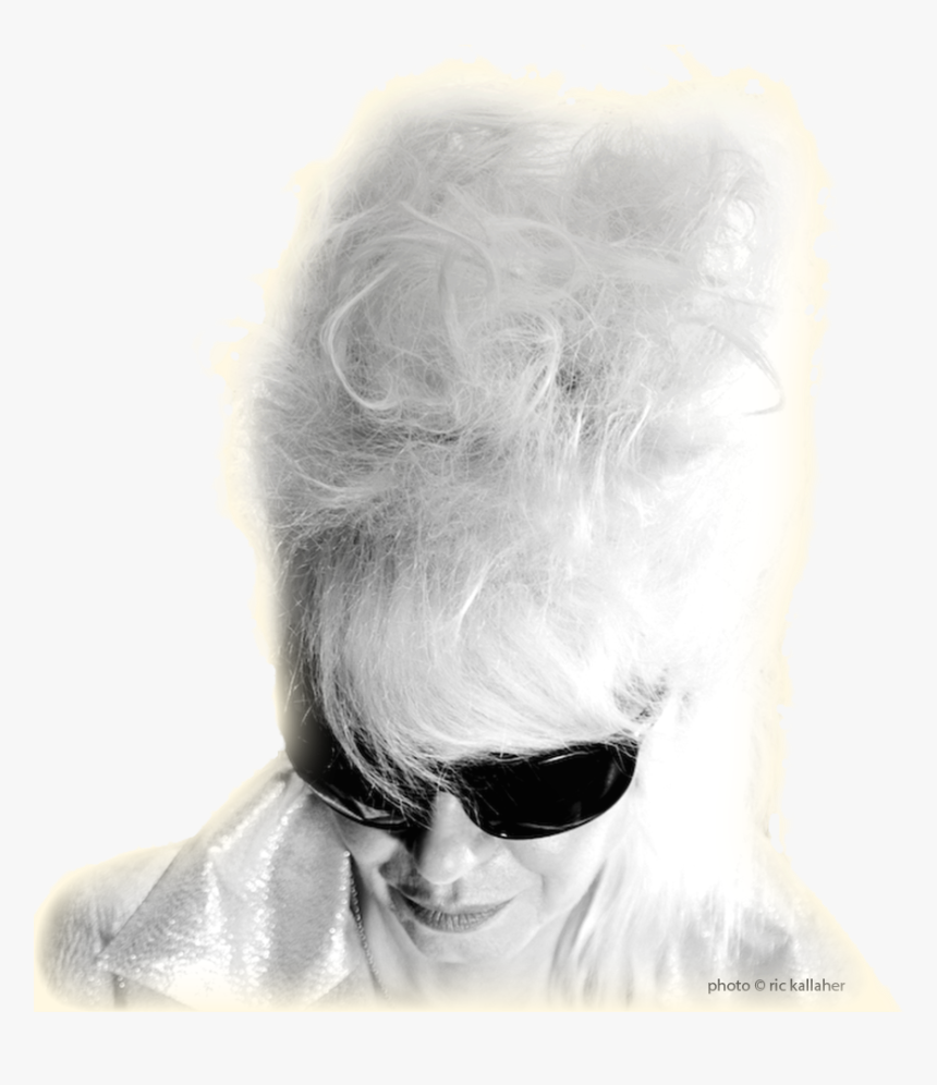 “tough, Tender, Thoughtful And Sassy R E A L, As Sam - Lace Wig, HD Png Download