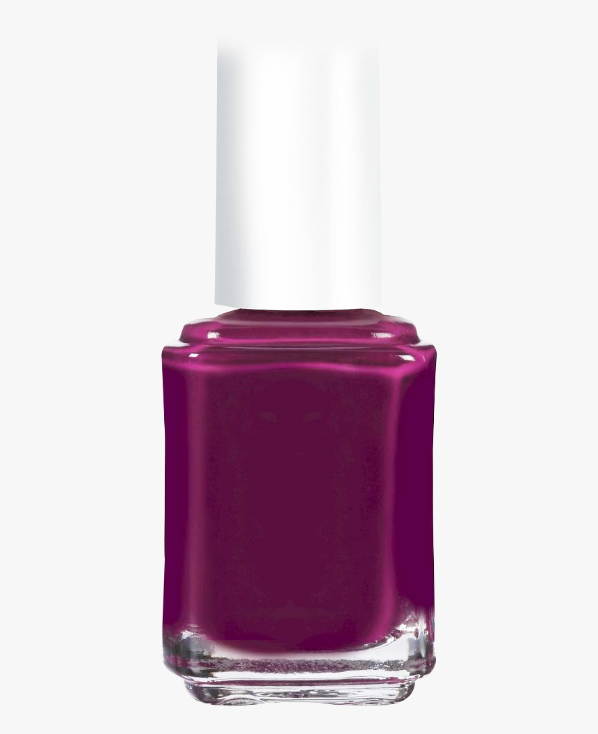 Nail Polish Bottle Png Image - Transparent Nail Polish Bottle, Png Download