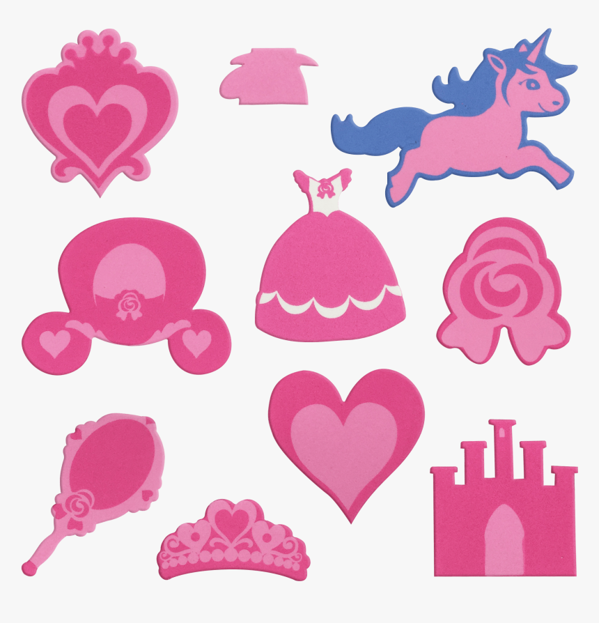 Princesa Png, Transparent Png