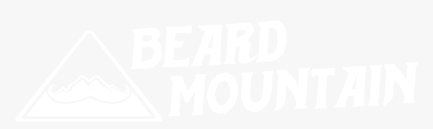 Beard Mountain - Ihs Markit Logo White, HD Png Download