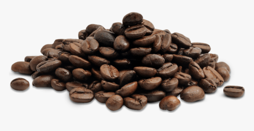 Png Coffee Beans - Coffee Beans Png, Transparent Png